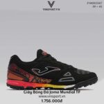 Giày Bóng Đá Joma MUNDIAL 3146XL5547 TF Da Kangaroo Chính Hãng