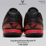 Giày Bóng Đá Joma MUNDIAL 3146XL5547 TF Da Kangaroo Chính Hãng
