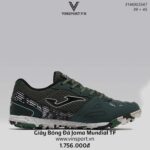 Giày Bóng Đá Joma MUNDIAL 3146XL5547 TF Da Kangaroo Chính Hãng