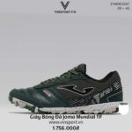 Giày Bóng Đá Joma MUNDIAL 3146XL5547 TF Da Kangaroo Chính Hãng