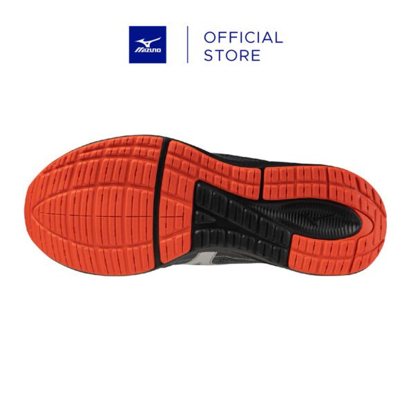 Giày Chạy Bộ Mizuno Maximizer 26 Đen K1GA240052 (2)