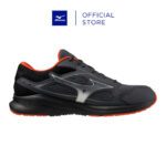 Giày Chạy Bộ Mizuno Maximizer 26 Đen K1GA240052 (3)