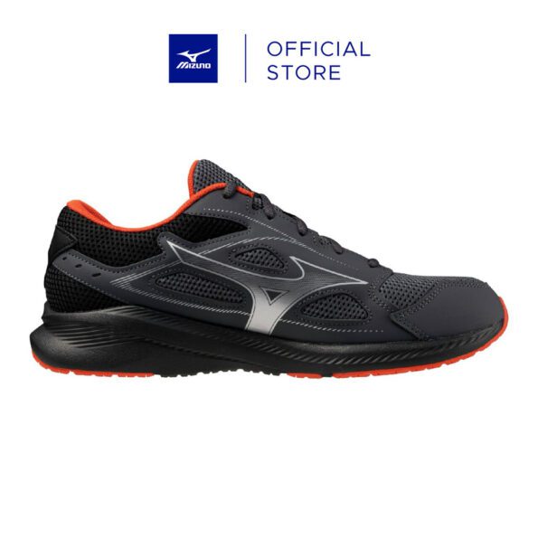 Giày Chạy Bộ Mizuno Maximizer 26 Đen K1GA240052 (3)