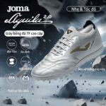 Giày Joma AGUILA 2.0 TF 5156XP5088 màu bạc