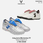Giày Joma Morientes TF 5165XP5062 chính hãng