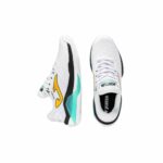 Giày Tennis Pickleball Joma Picklet Chính Hãng Giá Tốt xanh bích (5)