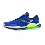 Giày Tennis Pickleball Joma Picklet Chính Hãng Giá Tốt xanh bích (5)