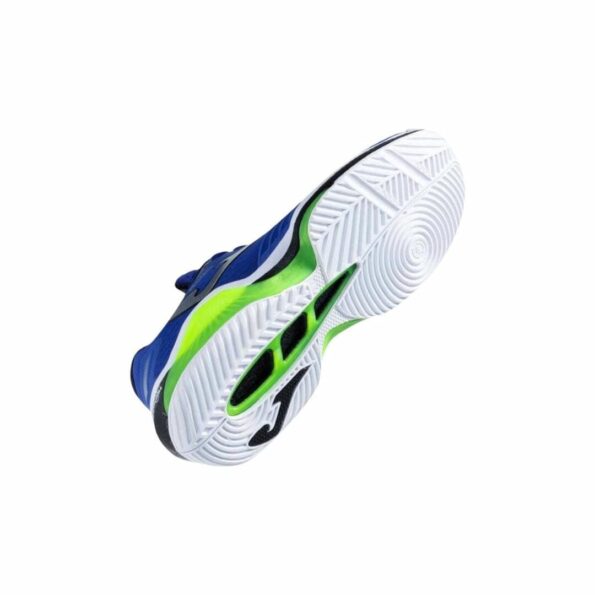 Giày Tennis Pickleball Joma Picklet Chính Hãng Giá Tốt xanh bích (4)