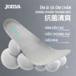 Giày đá bóng Joma LIGA 2.1 TF mã 3165XP5072