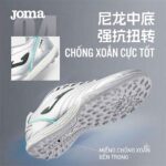 Giày đá bóng Joma LIGA 2.1 TF mã 3165XP5072