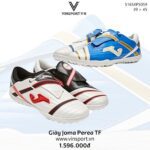 Giày đá bóng joma PEREA TF 5165XP5059 chính hãng sân cỏ nhân tạo