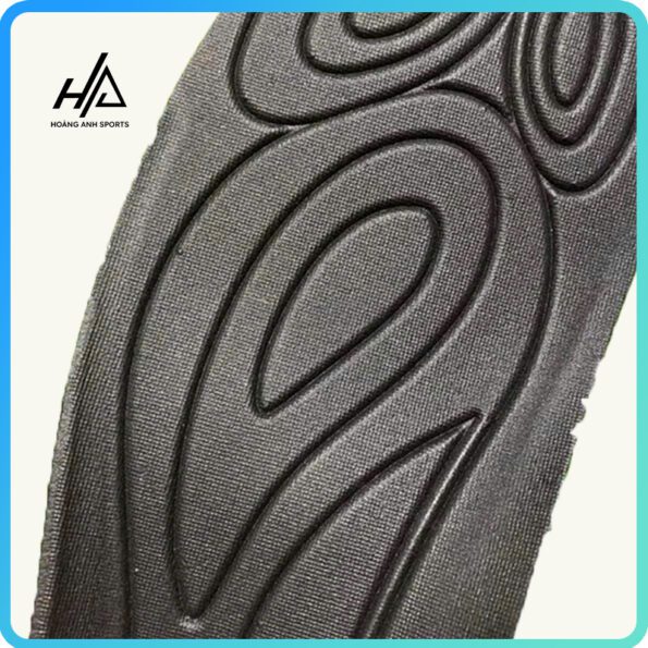 Lót giày bóng đá Mizuno Sport, phụ kiện cho thể thao đá banh, chống trơn trượt (4)