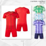 quần áo bóng đá joma hồng kông