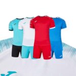 quần áo bóng đá joma hồng kông
