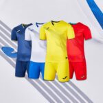 quần áo bóng đá joma hồng kông
