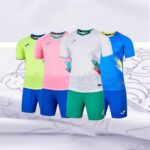 quần áo bóng đá joma hồng kông