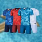 quần áo bóng đá joma hồng kông