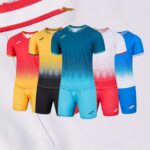 quần áo bóng đá joma hồng kông