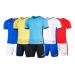 quần áo bóng đá joma hồng kông