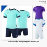 quần áo bóng đá joma hồng kông