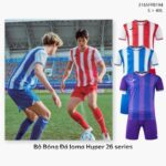 quần áo bóng đá joma hồng kông