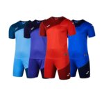 quần áo bóng đá joma hồng kông