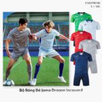 quần áo bóng đá joma hồng kông