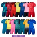 quần áo bóng đá joma hồng kông