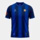 Áo Đấu Hoàng Anh Gia Lai 202627 Player Chính Hãng mẫu sân khách thứ 3 xanh đen (2)