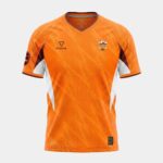 Áo Đấu Hoàng Anh Gia Lai 2026 27 Player Chính Hãng