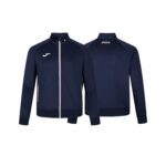 áo khoác joma nỉ joma chính hãng