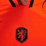 Bộ Quần Áo Bóng Đá ĐTQG Hà Lan 2026 màu cam sân nhà full logo (4)