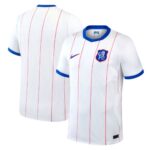 Chelsea 2026 sân khách trắng mẫu thứ ba (Third Kit) (2)