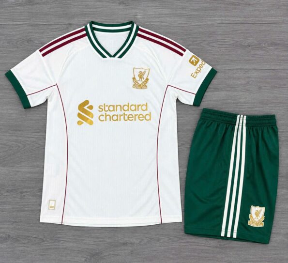 Bo quần áo bóng đá Liverpool 2026-27 phiên bản đặc biệt (4)