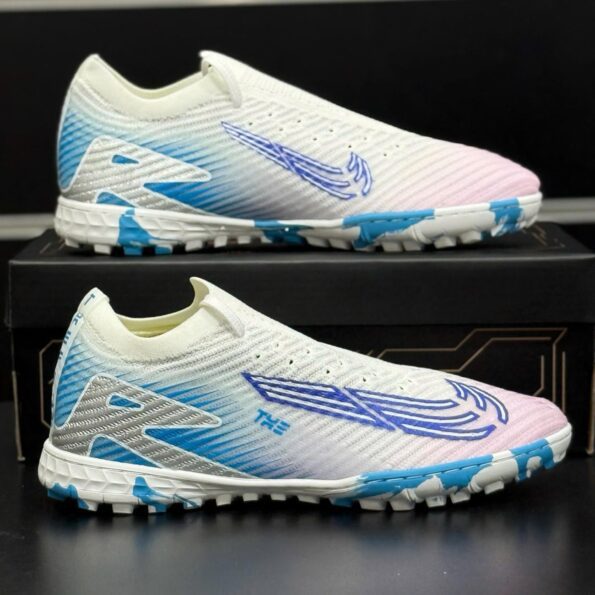 Giày Bóng Đá Vapor 16 Elite Việt Nam Tốc Độ Cao Cấp -Hologram