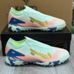 Giày Bóng Đá Vapor 16 Elite Việt Nam Tốc Độ Cao Cấp -Hologram