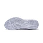 Giày Li-Ning Almighty V Cầu Lông Pickleball Nam P-AYTT001-3V trắng xanh (5)