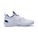 Giày Li-Ning Almighty V Cầu Lông Pickleball Nam P-AYTT001-3V trắng xanh (5)