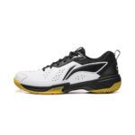 Giày Li-Ning BLADE 2 SE Cầu Lông Pickleball Chính Hãng đen trắng (1)