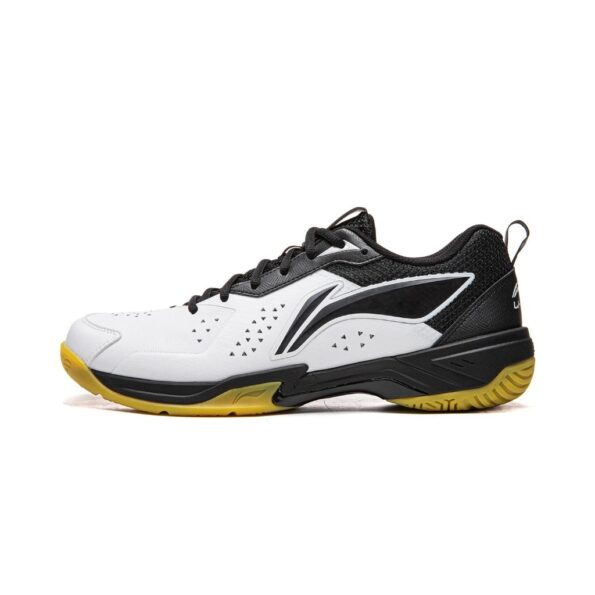 Giày Li-Ning BLADE 2 SE Cầu Lông Pickleball Chính Hãng đen trắng (1)