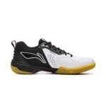 Giày Li-Ning BLADE 2 SE Cầu Lông Pickleball Chính Hãng đen trắng (1)