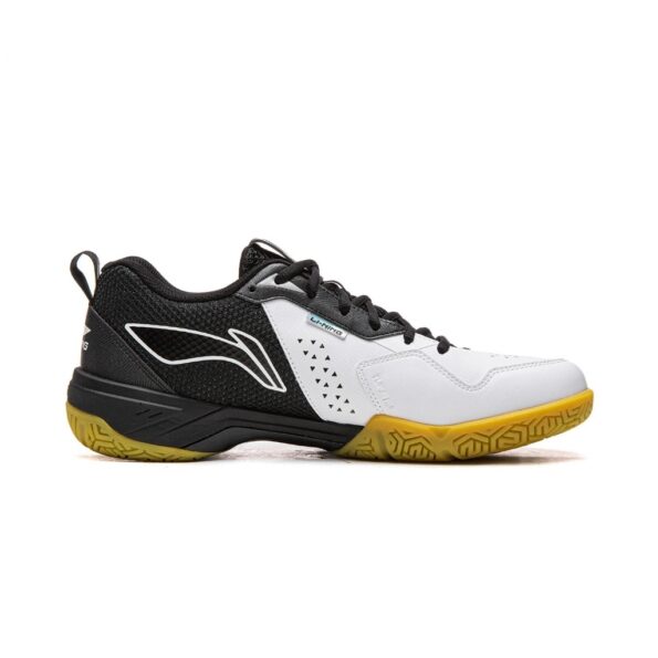 Giày Li-Ning BLADE 2 SE Cầu Lông Pickleball Chính Hãng đen trắng (2)
