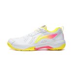 Giày Li-Ning BLADE 2 SE Cầu Lông Pickleball Chính Hãng đen trắng (1)