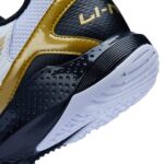 Giày Li-Ning JF LITE Cầu Lông Pickleball Unisex Chính Hãng (5)