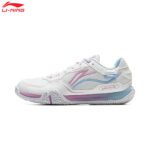 Giày Li-Ning SAGA 3 LITE Cầu Lông Pickleball Unisex P-AYTV003-1V (3)