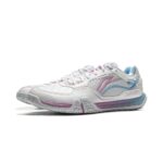 Giày Li-Ning SAGA 3 LITE Cầu Lông Pickleball Unisex P-AYTV003-1V (3)
