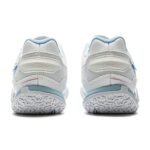Giày Li-Ning SAGA 3 LITE Cầu Lông Pickleball Unisex P-AYTV003-1V (3)