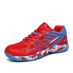 Giày cầu lông, pickleball nam nữ Lefus L08 (4)
