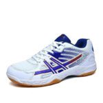 Giày cầu lông, pickleball nam nữ Lefus L08 (4)