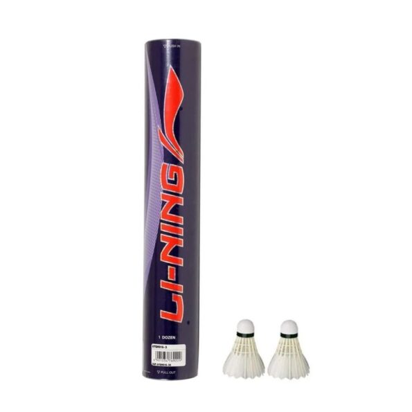Hộp Quả Cầu Lông Li-Ning Tốc Độ 77 P-AYQV023-77 (1)